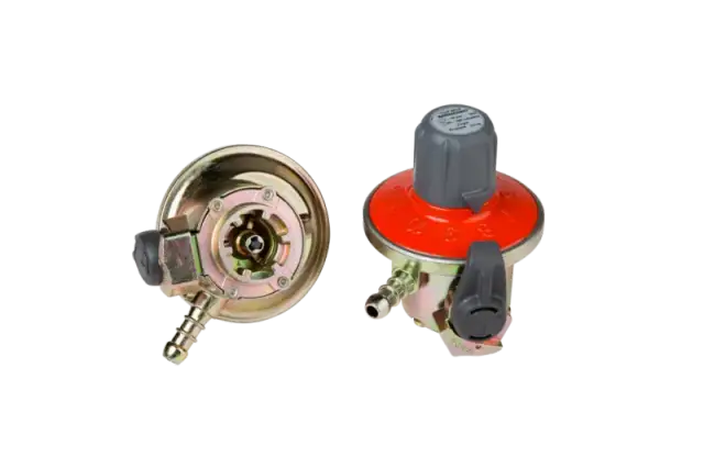 Conexión cilindro de gas: tipos y consejos para evitar errores comunes