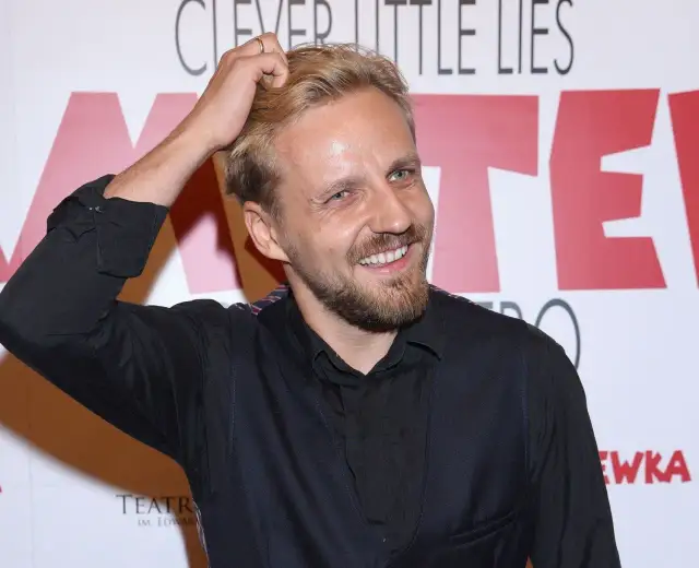 Paweł aktor: Fascynujące życie i osiągnięcia znanych aktorów