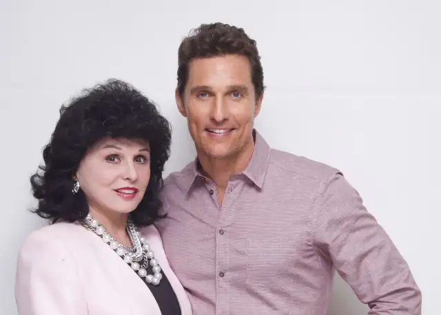 Matthew McConaughey: Oszałamiający majątek i zarobki gwiazdy