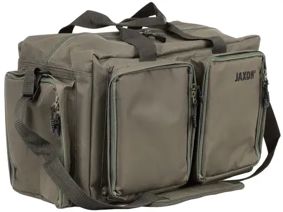 Najlepsze torby na przynęty – wybierz idealną torbę na zanęty