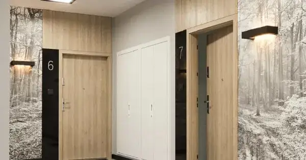 Jak regulować zawiasy w drzwiach, aby uniknąć problemów z ich działaniem