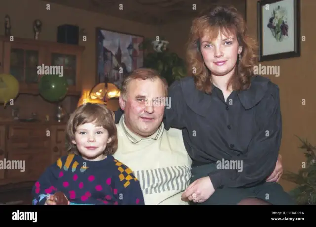 Kim była druga żona Jana Tomaszewskiego? Tajemnice Marii Tomaszewskiej.