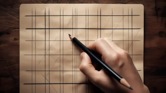 Gry na kartce dla dwóch osób - Fajne gry na kartkach