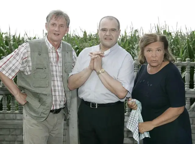 Aktorzy Ranczo, którzy odeszli: ich role, kariery i niezapomniane chwile w serialu