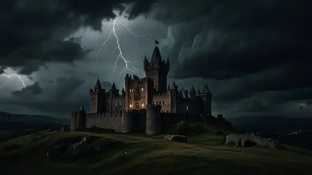 Makbet film - potężna adaptacja z Fassbenderem w roli głównej