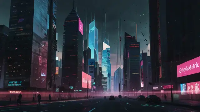 Błąd systemu: Czy ten film przewidział problemy współczesności?