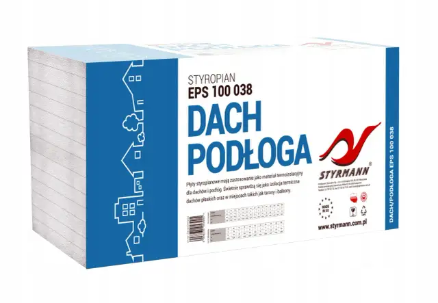 Ile płyt styropianu 4 cm w paczce? Zaskakujące informacje o wymiarach