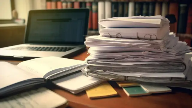 Jak Napisać Raport: Przygotuj Profesjonalny Dokument z Naszym Wzorem