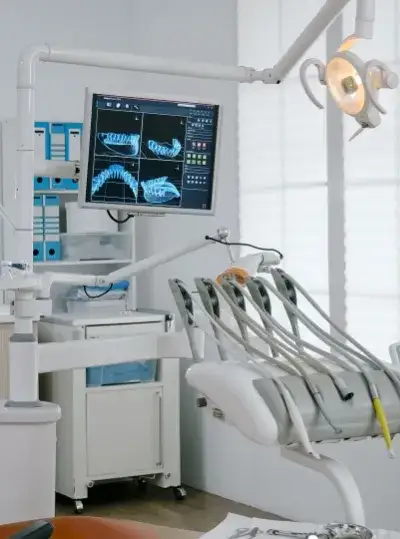 Gdzie szukać pomocy z bólem zęba w nocy w Gdańsku? Pilne rozwiązania