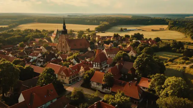 Dłużewo: Co warto zobaczyć i zwiedzić w miejscowości Dłużewo?