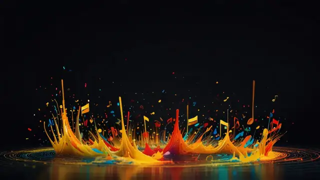 Explosion: Sekrety hitu, który właśnie podbija listy przebojów