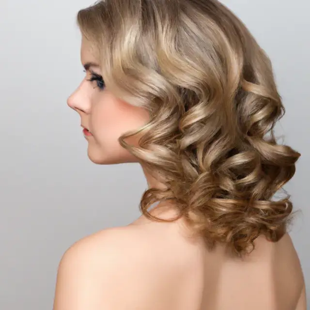 Idealne fryzury do małej szczupłej twarzy, które dodają objętości