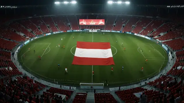 Z kim zagra Polska: Analiza możliwych przeciwników w 1/8 finału