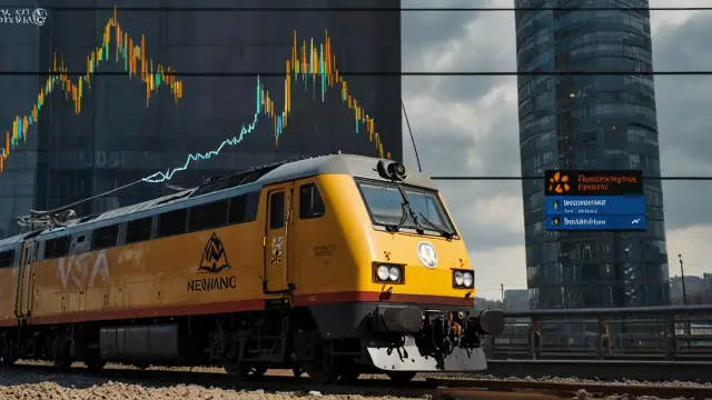 Newag na GPW: Jaki jest kurs i czy to dobry moment na inwestycję?