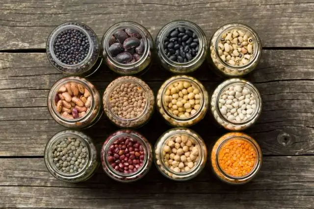 Białko roślinne - jakie są jego źródła i korzyści dla zdrowia