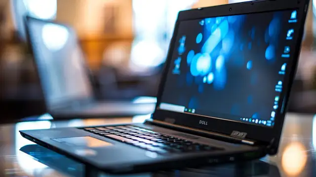 Dell Latitude E6500: Opłaca się kupić używany? Plusy oraz minusy