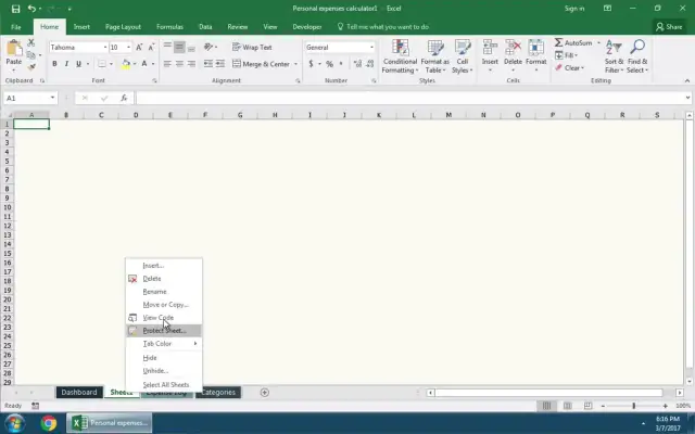 Jak usunąć arkusz w Excelu i nie stracić ważnych danych