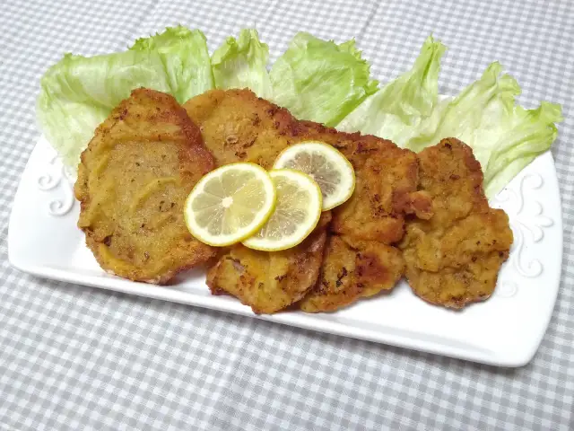 Jak zrobic sznycle z cielęciny, które zawsze wychodzą idealne