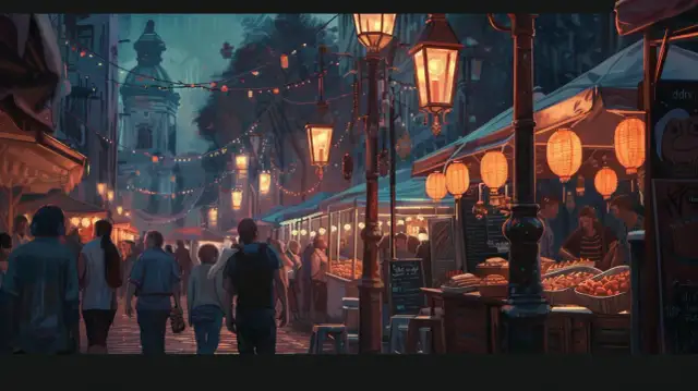 Dni Żar: Jakie atrakcje czekają na gości tegorocznego festiwalu?