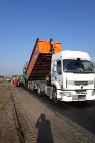 Ile kosztuje wywrotka żwiru? Sprawdź ceny i uniknij wysokich kosztów