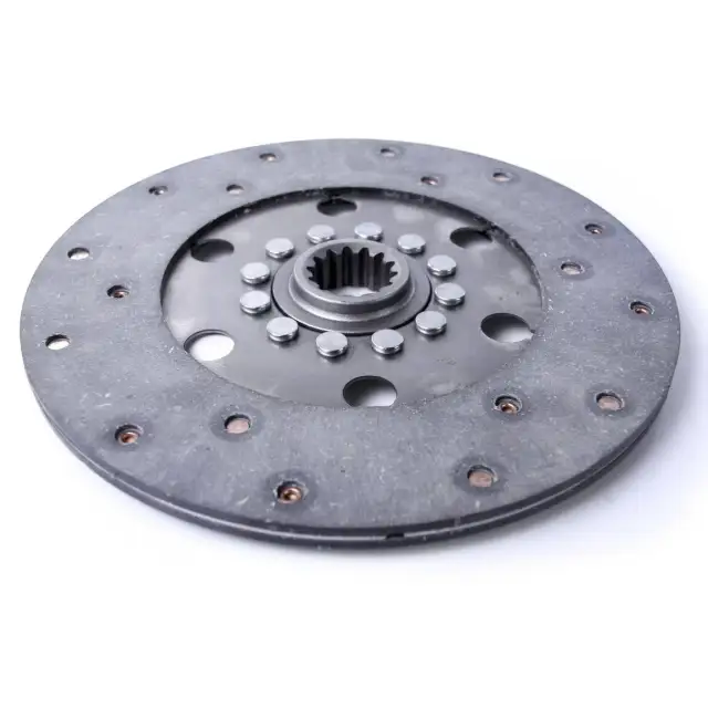 Którą stroną założyć tarczę sprzęgła t25 – uniknij błędów montażu i uszkodzeń