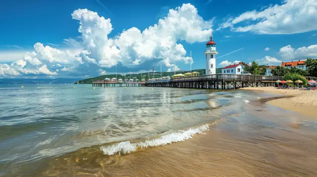 Atrakcje w Sopocie: Co Zobaczyć i Gdzie Pójść na Spacer?