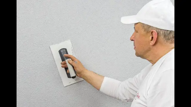 Jak nakładać tynk akrylowy baranek - unikaj najczęstszych błędów