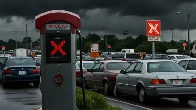 APCOA oszustwa: Kontrowersje i nieuczciwe praktyki parkingowe