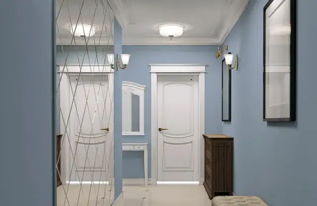 Najlepsze kolory do przedpokoju - inspiracje i porady