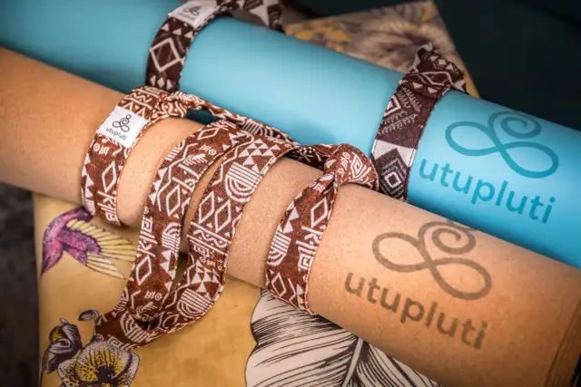 Jak wybrać idealną matę do jogi i uniknąć błędów przy zakupie