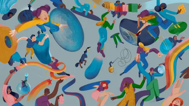 Czy anime to grzech? Odkryj moralne dylematy związane z anime