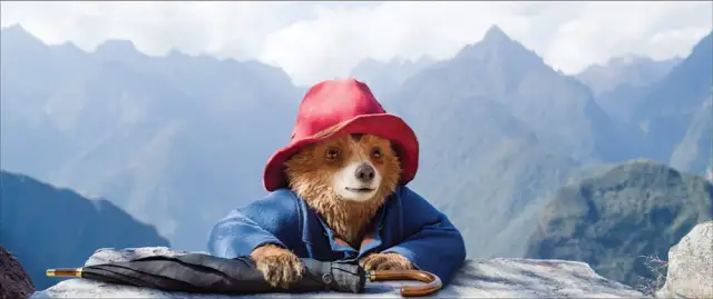 Paddington w Peru: Co mówią krytycy o nowej filmowej przygodzie?