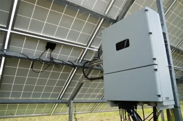 Inwerter solarny: klucz do efektywnej instalacji fotowoltaicznej