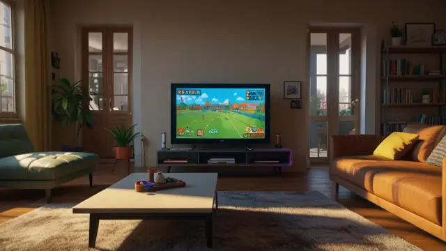 Czy gra Sąsiedzi wciągnie Cię na długie godziny? Recenzja i opinie