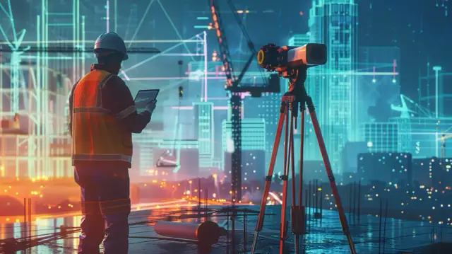 Inwentaryzacja Powykonawcza: Po Co i Ile Kosztuje? Wyjaśniamy