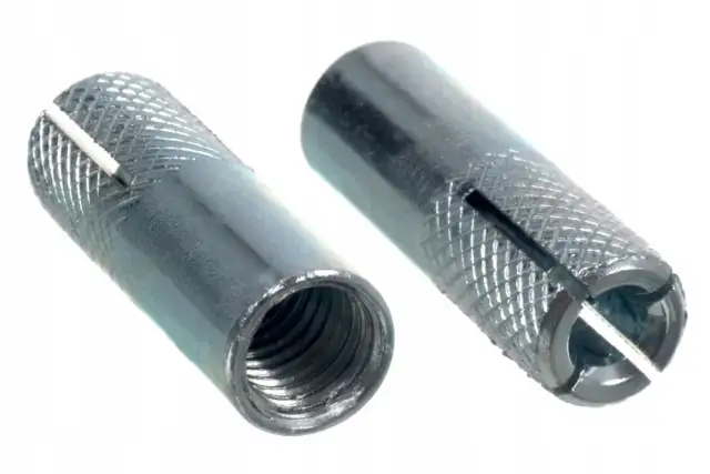 Kotwa M12 w Castoramie: kompletny przegląd, zastosowanie i ceny.