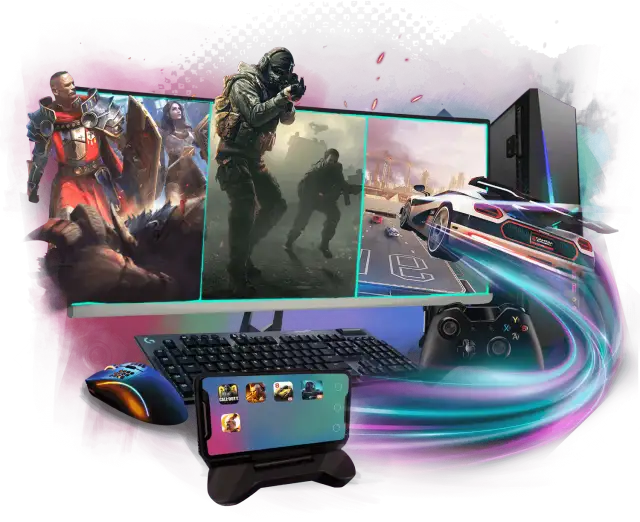 Gdzie pobrać gry na Androida bezpiecznie i za darmo - sprawdź najlepsze źródła