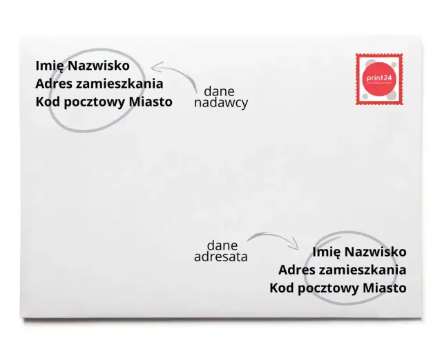 Jak drukować na kopertach - uniknij błędów i osiągnij perfekcję