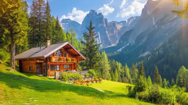 Noclegi Beskid Śląski: Pensjonat Pod Limbami - warty polecenia!