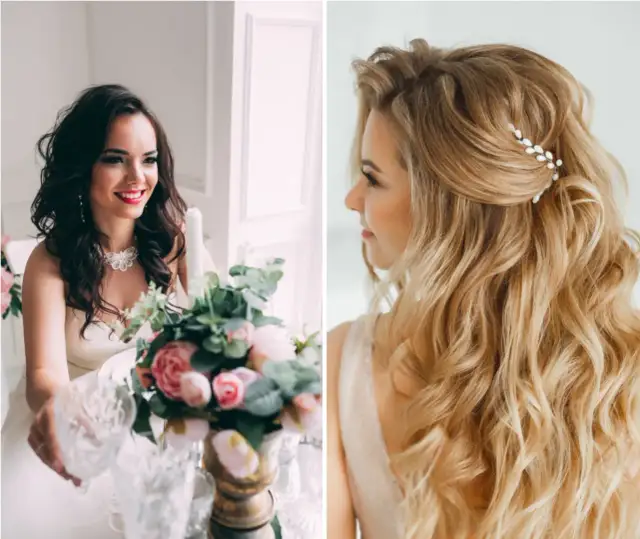 Ile kosztuje fryzura ślubna? Ceny i porady dla panny młodej