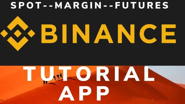 Jak bezpiecznie i skutecznie tradować na Binance – poradnik dla początkujących