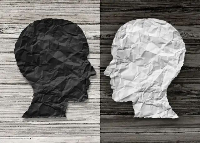 Czy zaburzenie osobowości to choroba psychiczna? Prawda i mity