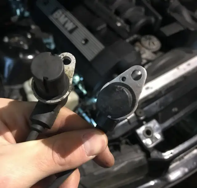 Objawy uszkodzonego czujnika prędkości obrotowej silnika, które musisz znać