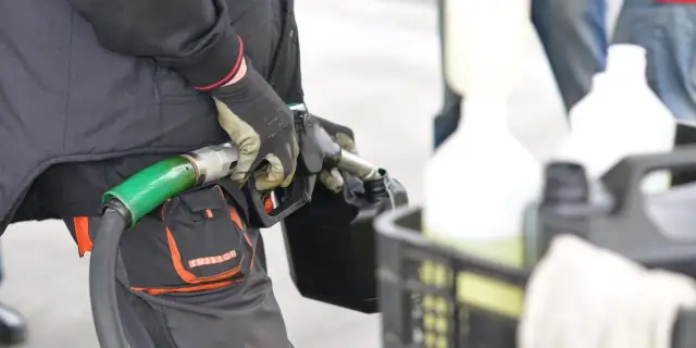 Wie viel Kraftstoff im Auto transportieren? Diese Limits sollten Sie kennen