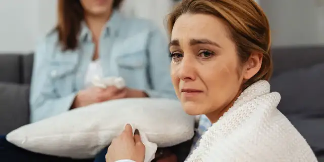 Jak leczyć depresję i nerwicę skutecznie i bez zbędnych leków