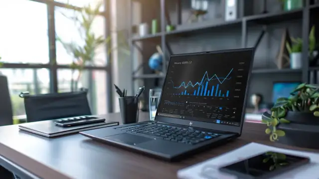 HP ProBook 640: Co sprawia, że firmy go uwielbiają? Analizujemy!