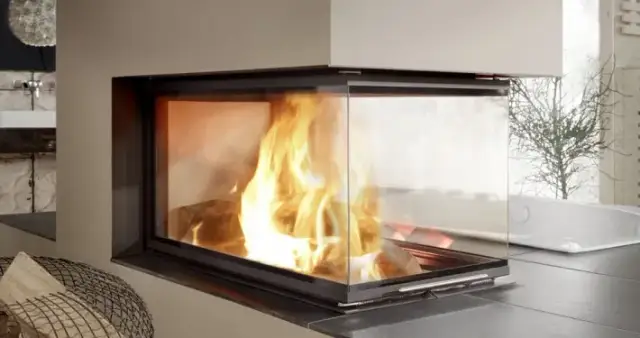 Cennik kominków Brunner: poznaj aktualne ceny i modele 2025