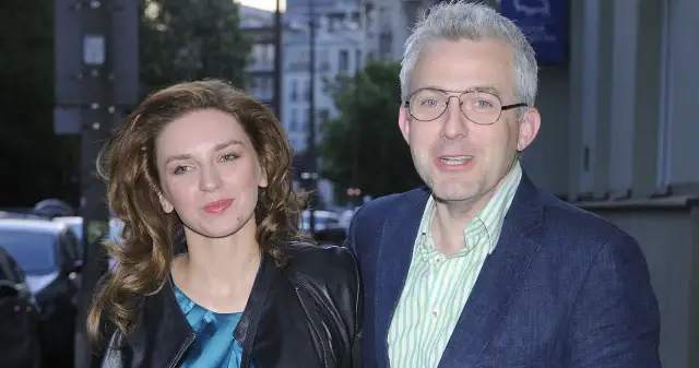 Czy Hubert Urbański ma żonę? Oto prawda o jego życiu osobistym