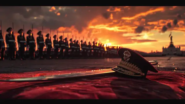 Promocja oficerska w Dęblinie: Jak wygląda? Tradycje i rytuały