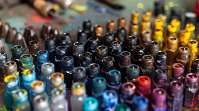 Jaka dysza do malowania najlepsza: Wybór - rady dla amatorów